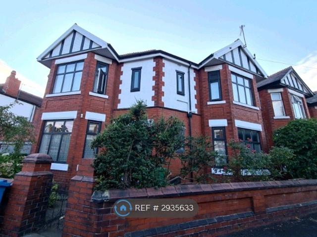 Apartment for rent in Georgia, Greater Manchester