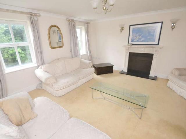 House for rent in Victoria Park, Manchester