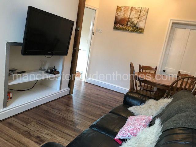 Room for rent in Georgia, Greater Manchester