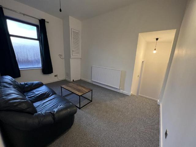Apartment for rent in Victoria Park, Manchester