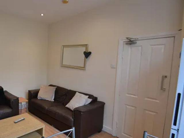 House for rent in Georgia, Isle Of Man