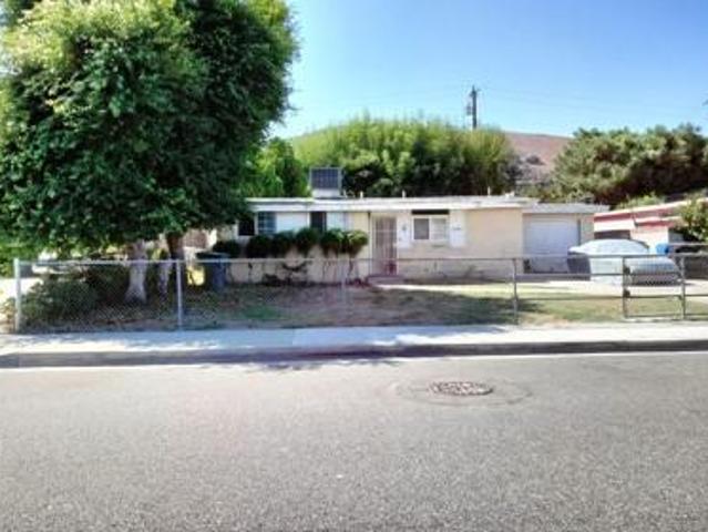 House for sale in Pomona, California