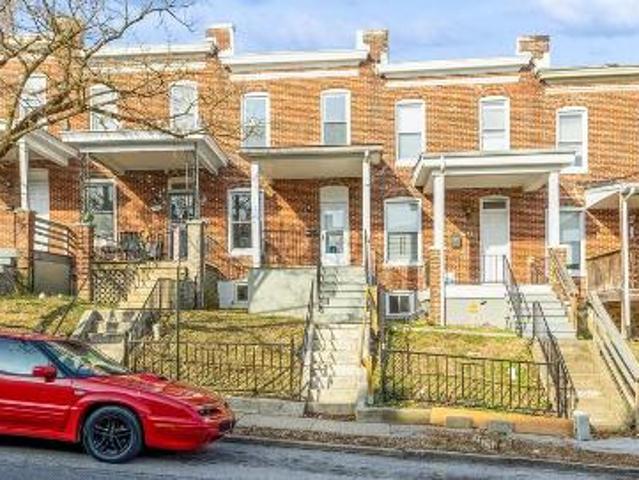 House for sale in Baltimore