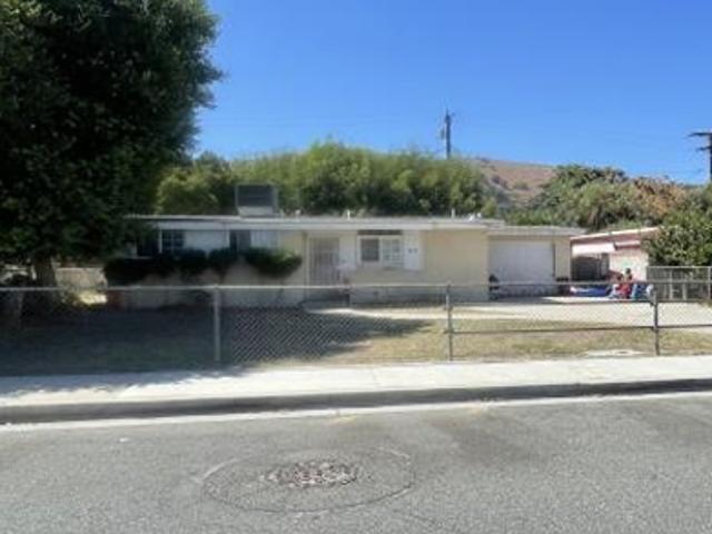 House for sale in Pomona, California