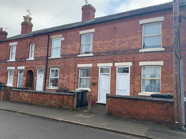 House for rent in Beeston, Broxtowe