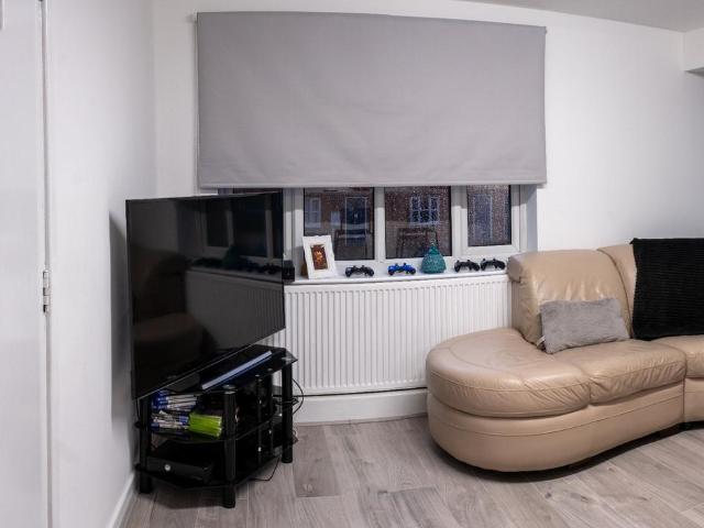 House for rent in Haddon, East Midlands