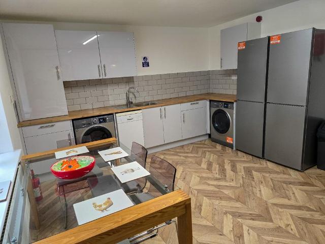 House for rent in Haddon, East Midlands