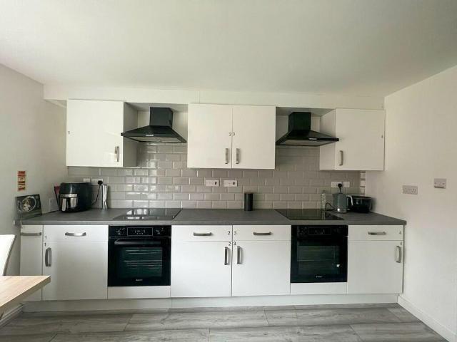 House for rent in Hyson Green, Haddon