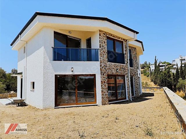 Milas, Muğla içerisinde satılık Villa