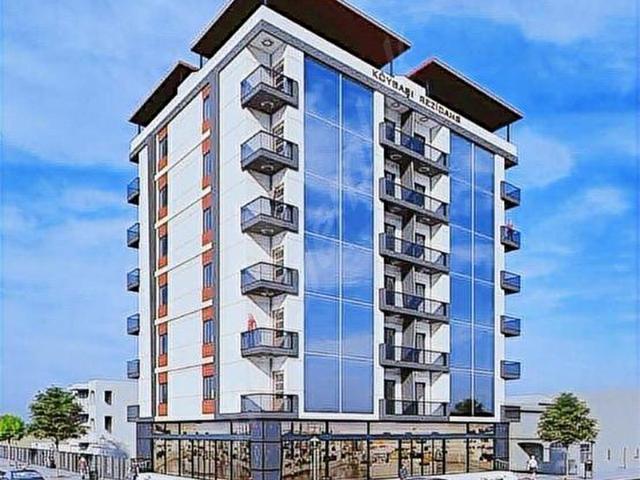 İsmet İnönü, İskenderun içerisinde satılık mülk