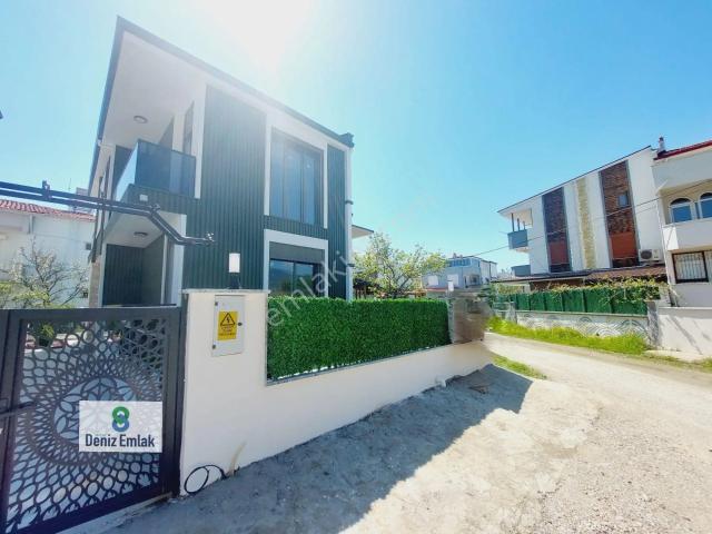 Edremit, Balikesir içerisinde satılık Villa