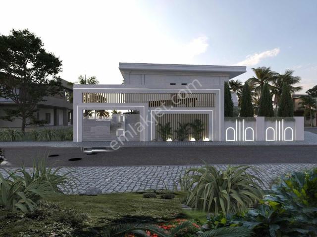 Kuşadasi, Aydin içerisinde satılık Villa