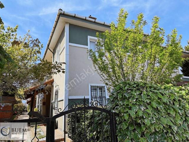 Yalova Merkez içerisinde kiralık Villa Yalova Merkez içerisinde kiralık Villa