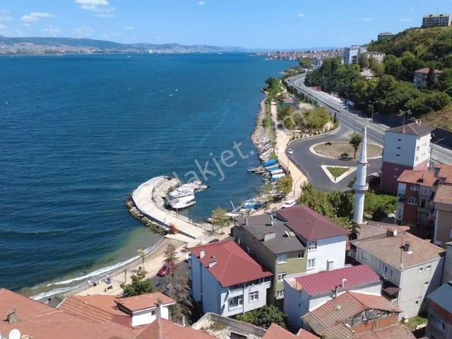 Gölcük, Kocaeli içerisinde satılık Villa