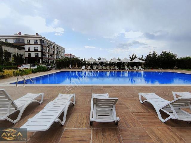 Tekirdağ Merkez, Tekirdağ içerisinde kiralık Residence