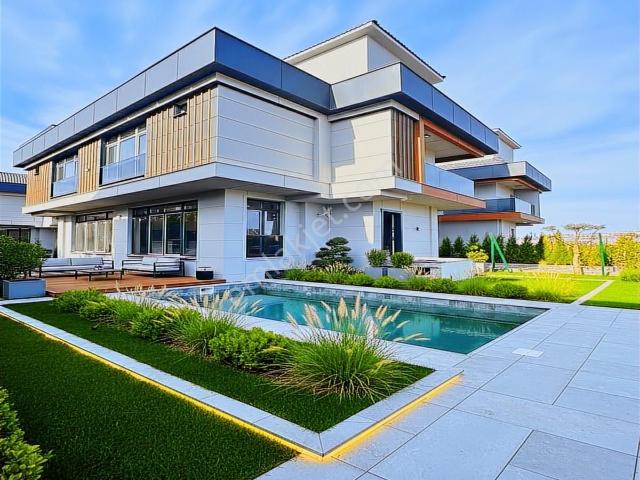 Beylikdüzü, İstanbul içerisinde satılık Villa