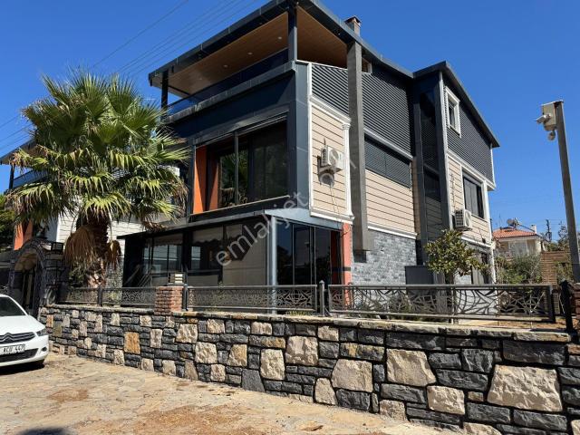 Akköy, Didim içerisinde satılık Villa