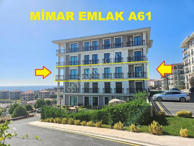 Beylikdüzü, İstanbul içerisinde satılık Residence