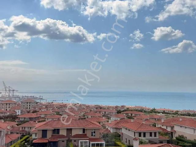Kalyon Villaları, Beylikdüzü içerisinde satılık mülk