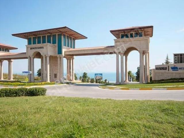 Beylikdüzü, İstanbul içerisinde satılık mülk