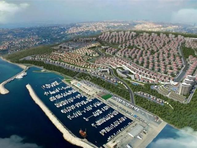 Beylikdüzü, İstanbul içerisinde satılık mülk