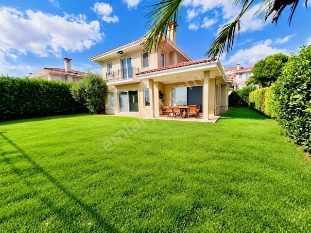 Marmara Mahallesi, Beylikdüzü içerisinde kiralık Villa