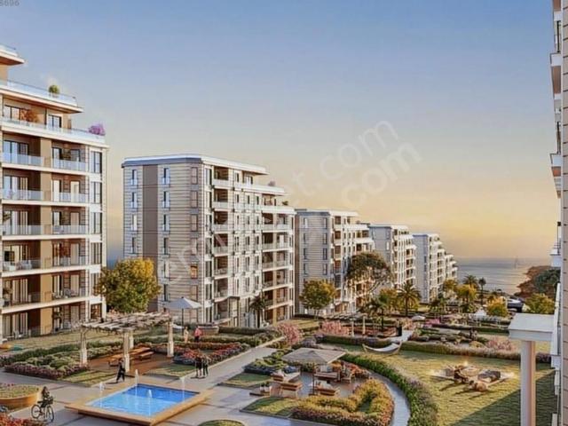 Beylikdüzü, İstanbul içerisinde satılık mülk