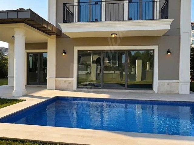 Beylikdüzü, İstanbul içerisinde satılık Villa