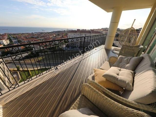 Beylikdüzü, İstanbul içerisinde kiralık Residence