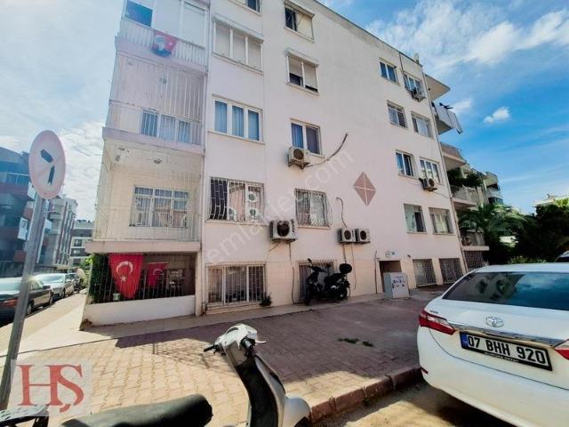 Antalya, Muratpaşa içerisinde satılık mülk