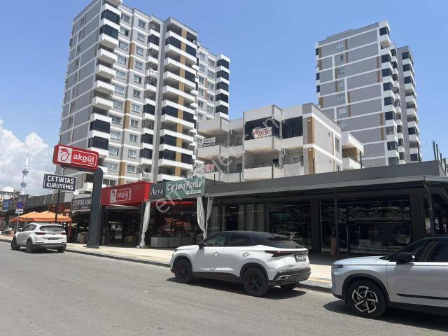 Mezitli, Mersin içerisinde kiralık mülk