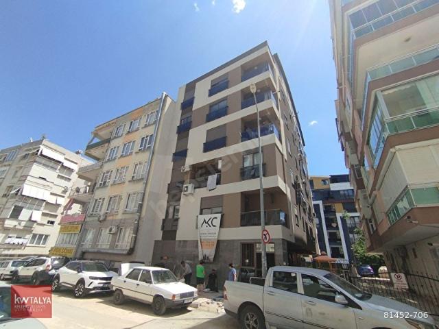 Muratpaşa, Antalya içerisinde satılık mülk