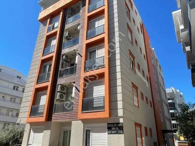 Antalya, Muratpaşa içerisinde satılık mülk