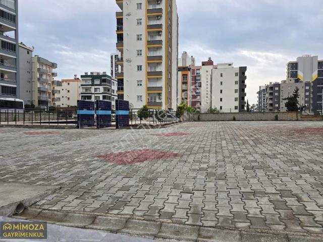 Mezitli, Mersin içerisinde satılık mülk