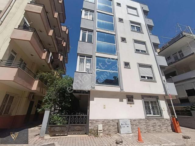 Muratpaşa, Antalya içerisinde kiralık mülk