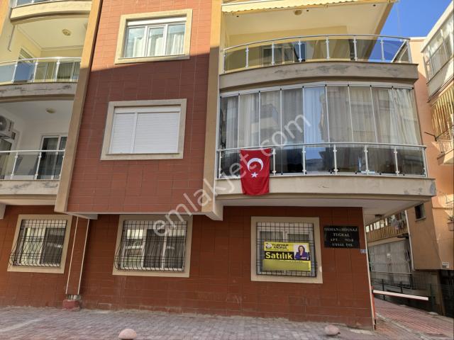 Muratpaşa, Antalya içerisinde satılık mülk