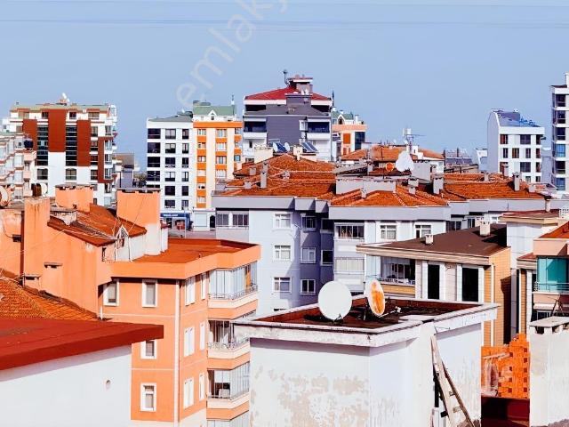 Yenimahalle Mahallesi, Atakum içerisinde kiralık mülk