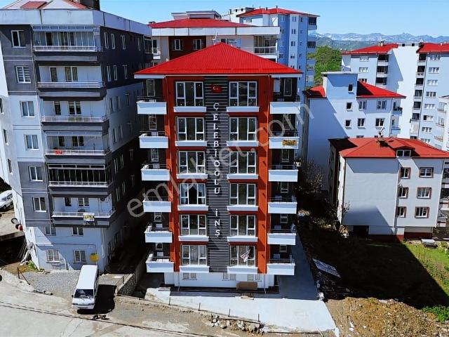Giresun içerisinde satılık mülk