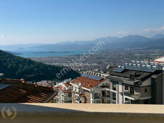 Fethiye, Muğla içerisinde kiralık mülk