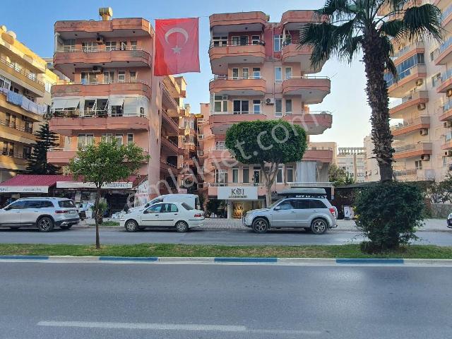 Alanya, Antalya içerisinde satılık mülk