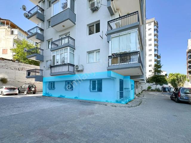 Muammer Akar Mahallesi, Karabağlar içerisinde kiralık mülk