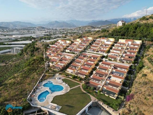 Gazipaşa, Antalya içerisinde kiralık mülk