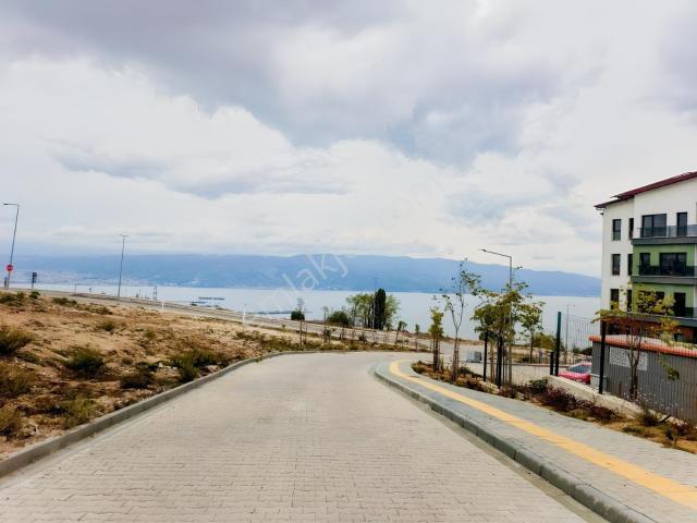 İlimtepe Mahallesi, Körfez içerisinde kiralık mülk