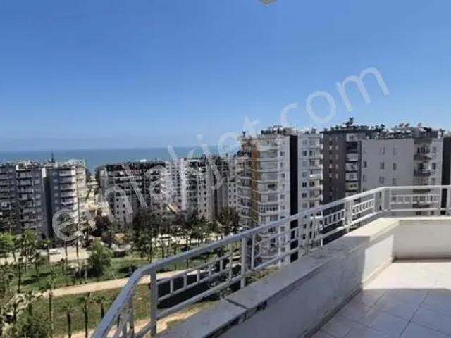Mezitli, Mersin içerisinde kiralık mülk