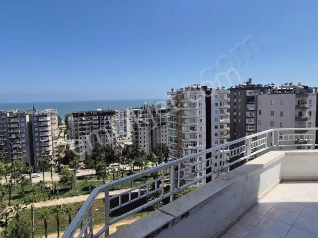 Mezitli, Mersin içerisinde kiralık mülk