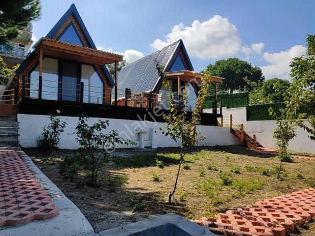 Çiftlikköy, Yalova içerisinde satılık Villa