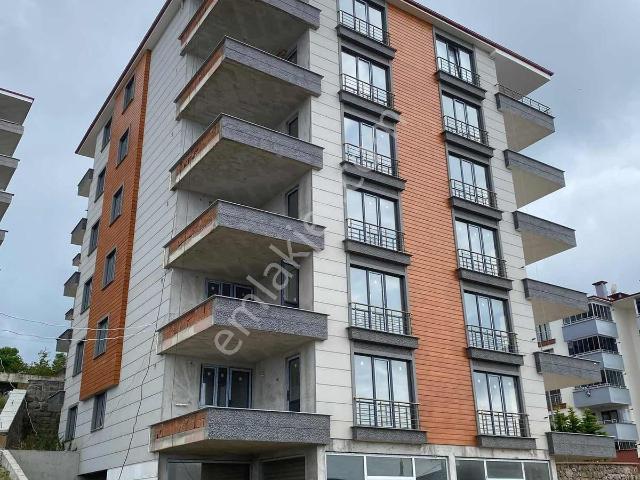Trabzon içerisinde satılık mülk