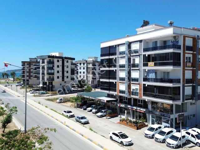 Finike, Antalya içerisinde satılık mülk