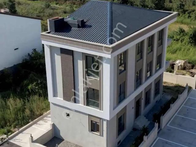 Ordu içerisinde satılık Villa