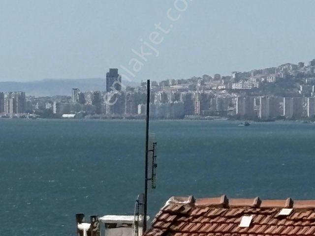 İzmir, Konak içerisinde satılık mülk